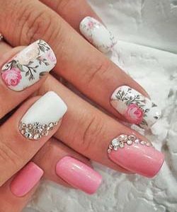 نمونه سوالات فنی و حرفه ای آرایشگر ناخن-سری دوم