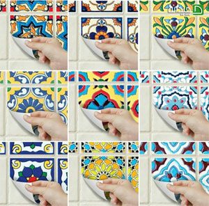 نمونه سوال فنی و حرفه ای کاشی کار درجه سه