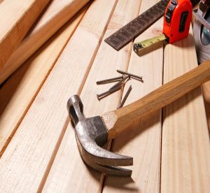 نمونه سوال فنی و حرفه ای درودگری درجه یک