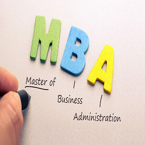 نمونه سوال فنی وحرفه ای MBA سطح دو
