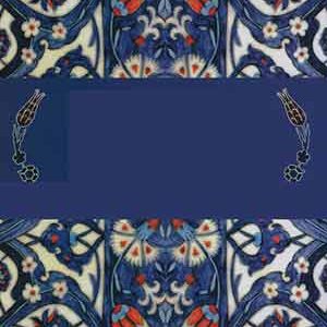 نمونه سوال فنی و حرفه ای مقرنس کار کاشی و سرامیک